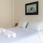 Curtaarpoador: 1Qt, Wifi Rapido, Vaga, 5Min Praias